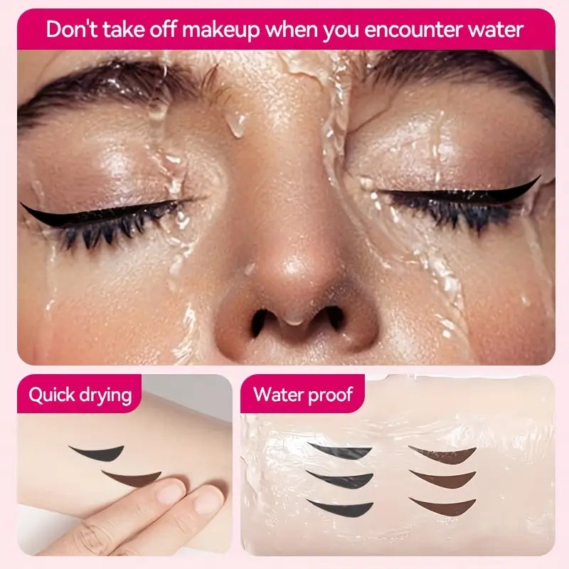 Iconic Easy Stamp Liner