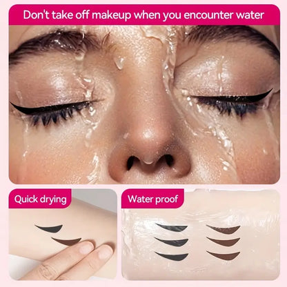 Iconic Easy Stamp Liner