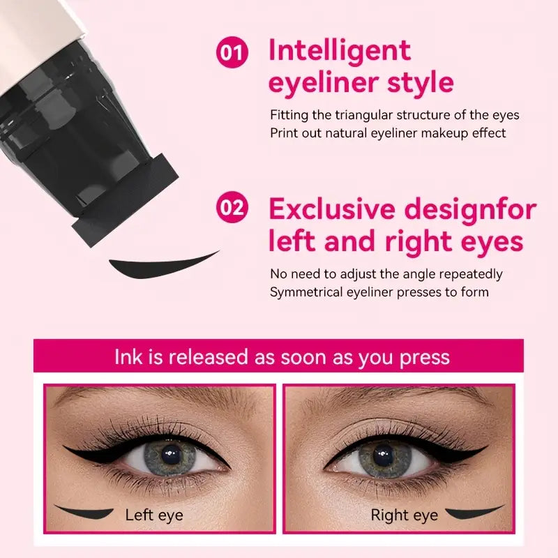 Iconic Easy Stamp Liner
