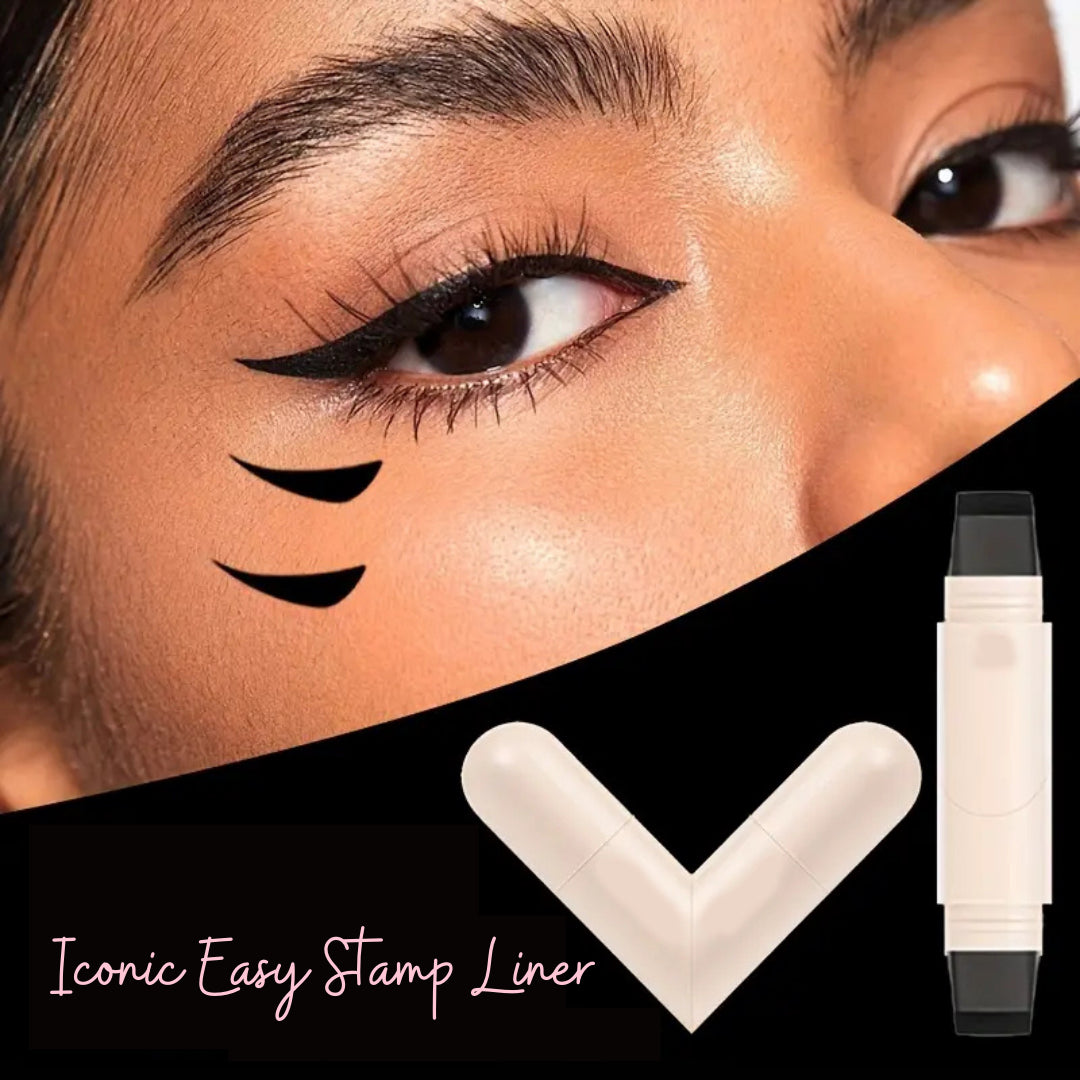 Iconic Easy Stamp Liner