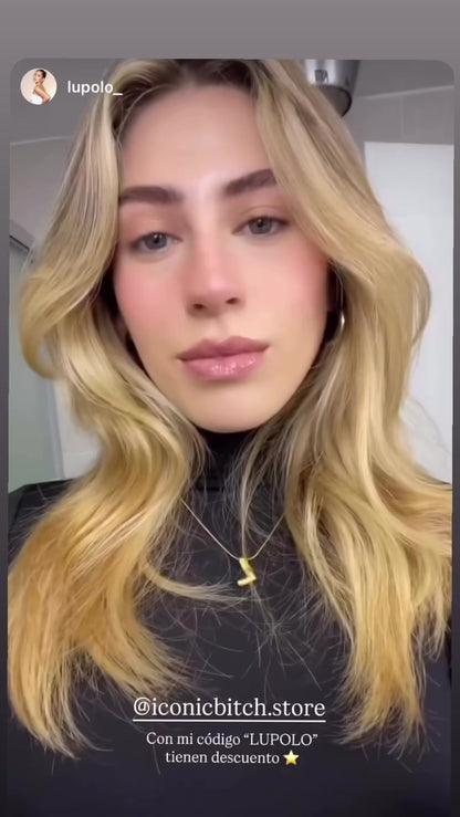 Iconic Goddess